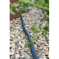 Tuyeu Liano™Xtreme 25m, Ø 19mm (3/4") - ultra résistant - GARDENA