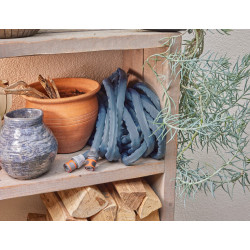 Tuyeu Liano™Xtreme 25m, Ø 19mm (3/4") - ultra résistant - GARDENA