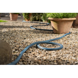 Tuyeu Liano™Xtreme 30m, Ø 19mm (3/4") - ultra résistant - GARDENA