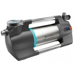 Pompe d'arrosage de surface 6500 SilentComfort - 1300 W, 6500 l/h, 6,0 bar de marque GARDENA, référence: J7875900
