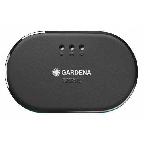 Programmateur d'arrosage intelligent smart Irrigation Control - jusqu'à six vannes - GARDENA
