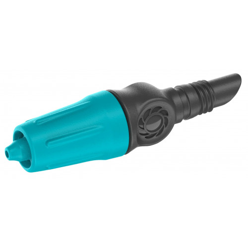 Goutteurs réglable Micro-Drip - 0-15 l/h - Boîte de 15 pièces - GARDENA