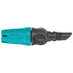 Asperseurs pour l'irrigation de petites surfaces - Boîte de 15 pièces - GARDENA