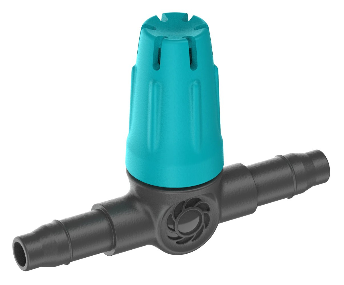 Asperseurs en ligne pour 'irrigation flexible de petites surfaces Boîte de 10 pièces - vue 4