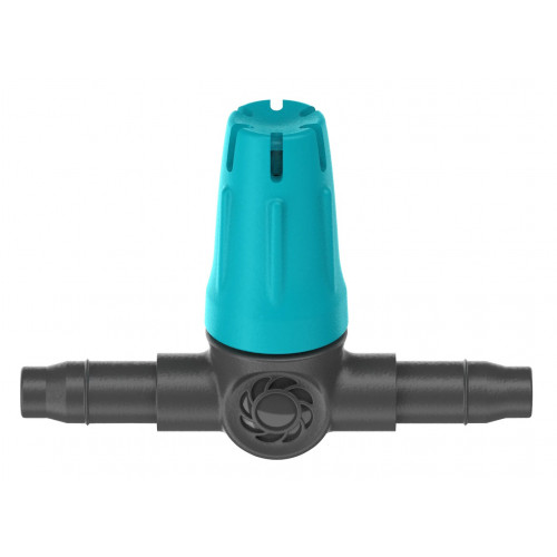 Asperseurs en ligne pour l'irrigation flexible de petites surfaces - Boîte de 10 pièces - GARDENA