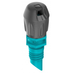 Micro-asperseurs d'extrémité de plate-bande Micro-Drip-System - Boîte de 5 pièces de marque GARDENA, référence: J7877300