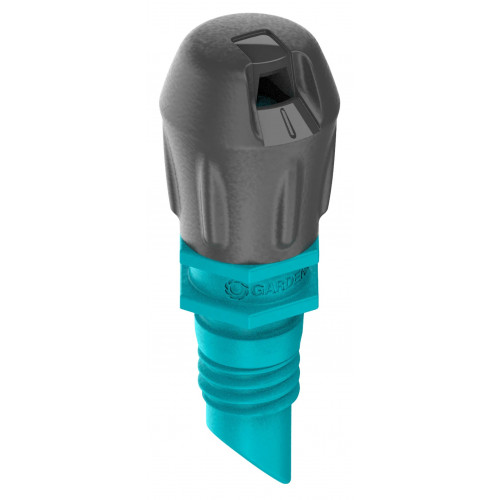 Micro-asperseurs d'extrémité de plate-bande Micro-Drip-System - Boîte de 5 pièces - GARDENA