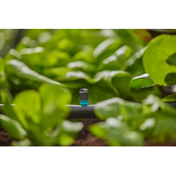 Micro-asperseurs d'extrémité de plate-bande Micro-Drip-System - Boîte de 5 pièces - GARDENA