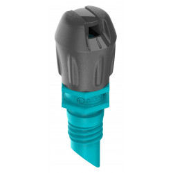 Micro-asperseurs plate-bande Micro-Drip-System - Boîte de 5 pièces de marque GARDENA, référence: J7877400