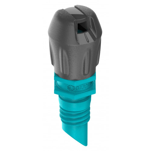 Micro-asperseurs plate-bande Micro-Drip-System - Boîte de 5 pièces - GARDENA