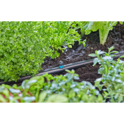 Micro-asperseurs plate-bande Micro-Drip-System - Boîte de 5 pièces - GARDENA