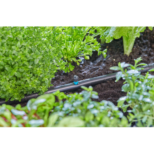 Micro-asperseurs plate-bande Micro-Drip-System - Boîte de 5 pièces - GARDENA