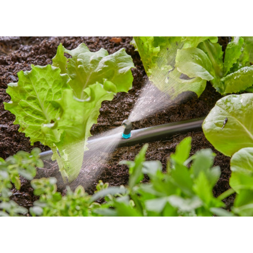 Micro-asperseurs plate-bande Micro-Drip-System - Boîte de 5 pièces - GARDENA