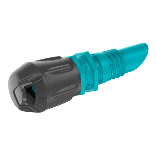 Micro-asperseurs 90° Micro-Drip-System - Boîte de 5 pièces - GARDENA