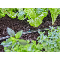 Micro-asperseurs 90° Micro-Drip-System - Boîte de 5 pièces - GARDENA