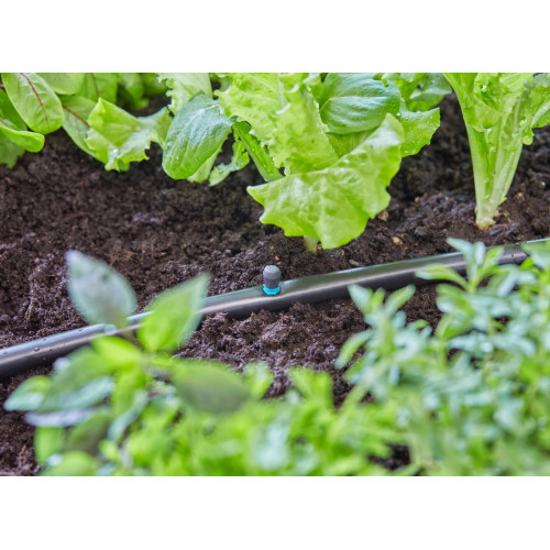Micro-asperseurs 90° Micro-Drip-System - Boîte de 5 pièces - GARDENA