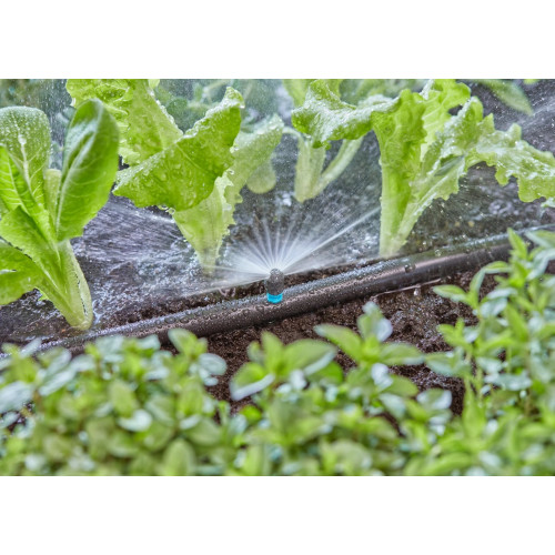 Micro-asperseurs 180° Micro-Drip-System - Boîte de 5 pièces - GARDENA