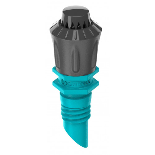 Micro-asperseurs 360° Micro-Drip-System - Boîte de 5 pièces - GARDENA