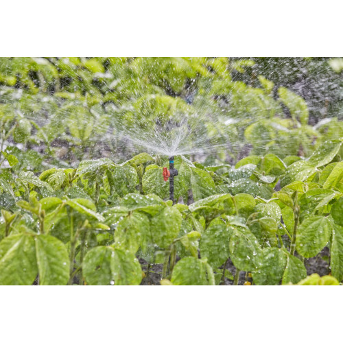 Micro-asperseurs 360° Micro-Drip-System - Boîte de 5 pièces - GARDENA