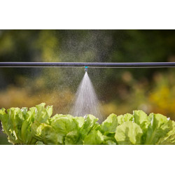 Micro-asperseurs vaporisateur Micro-Drip-System - Boîte de 5 pièces - GARDENA
