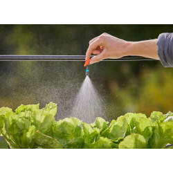 Micro-asperseurs vaporisateur Micro-Drip-System - Boîte de 5 pièces - GARDENA