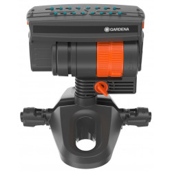 Arroseur oscillant OS 90 Micro-Drip-System - surfaces carrées et rectagulaires - GARDENA