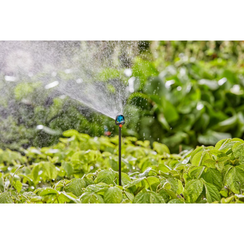 Tube prolongateur pour micro-asperseur Micro-Drip-System - Boîte de 5 pièces - GARDENA