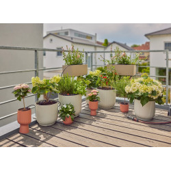 Kit d'initiation goutte-à-goutte pour balcon - jusqu'à 15 plantes - GARDENA
