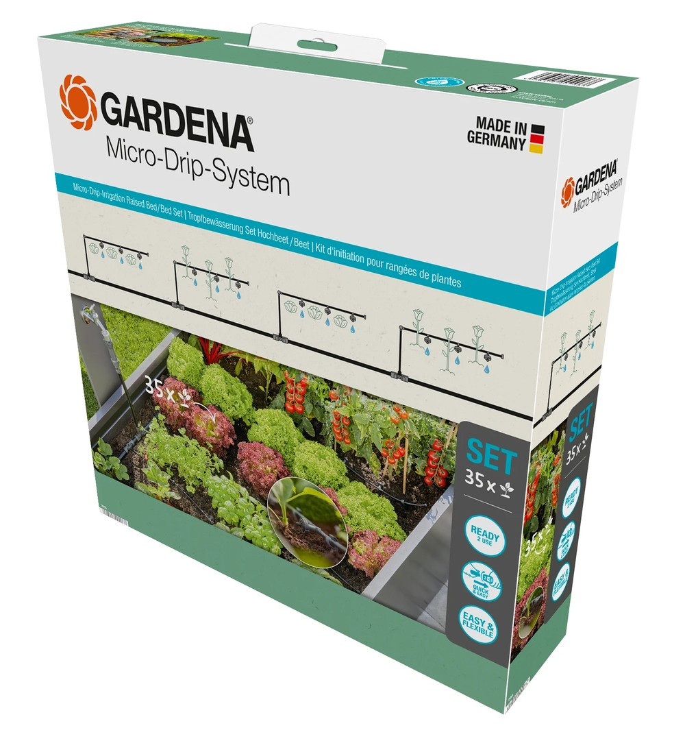 Gardena
