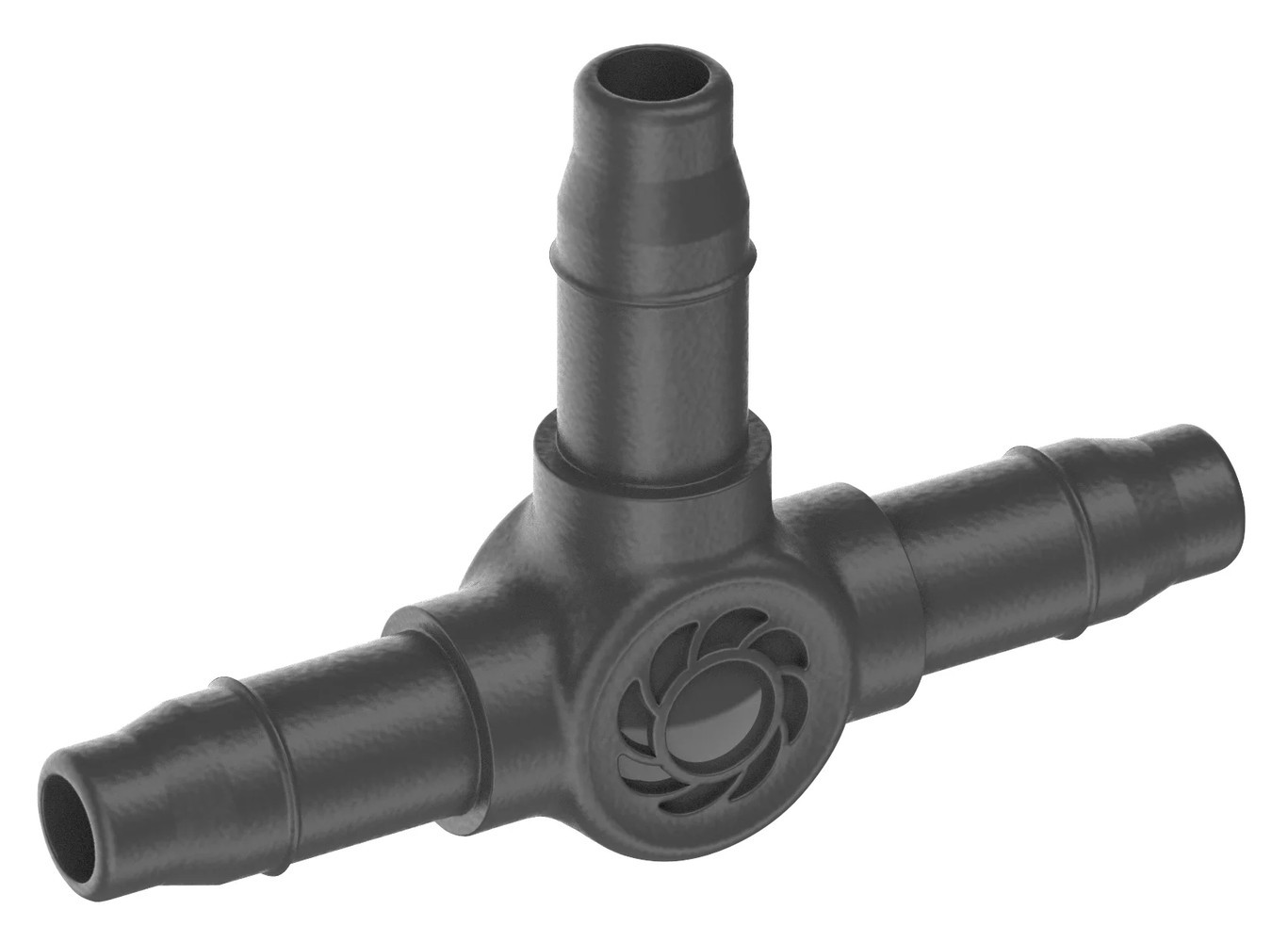 Dérivation en T 316 4.6mm Connexion «Easy & Flexible» 13211 - vue 5