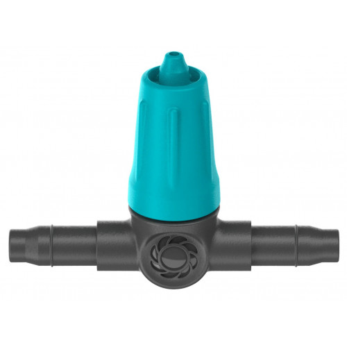 Goutteurs en ligne réglable 0-15 l/h Micro-Drip-System - Boîte de 5 pièces - GARDENA