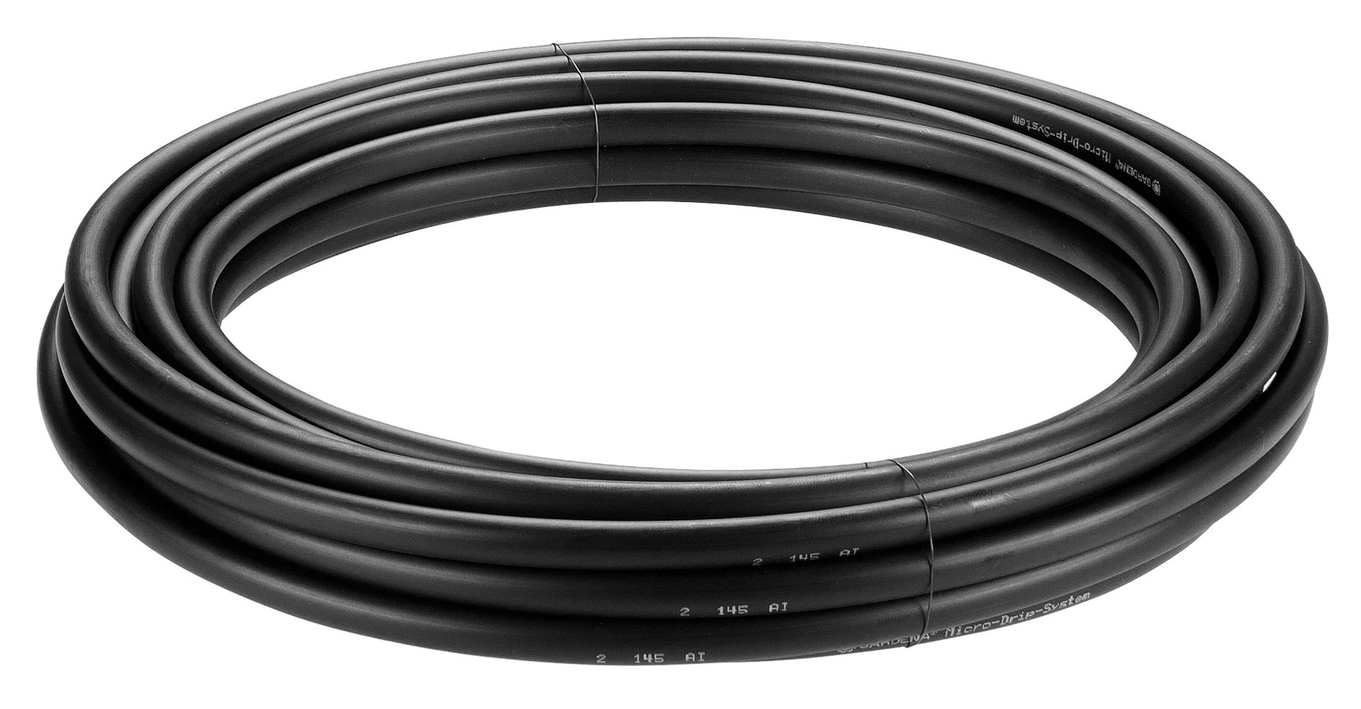 Tuyau 12 13mm 20m Micro Drip Couronne de 20 . 13046 - vue 4