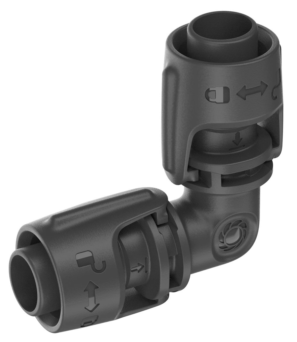 Jonctions en 12 13mm x 5 Quick & Easy Boîte de 5 pièces - vue 5