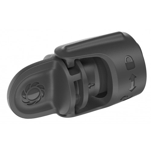 Bouchon fin de ligne 1/2 13mm - Quick & Easy - Boîte de 4 pièces - GARDENA