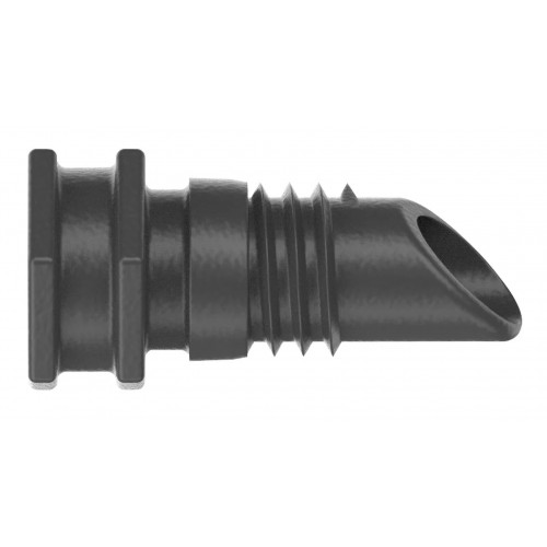 Bouchon du tuyau 4,6 mm (3/16") - Easy & Flexible - Boîte de 10 pièces - GARDENA
