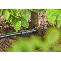 Adaptateur Universel 13 mm - Quick & Easy - GARDENA