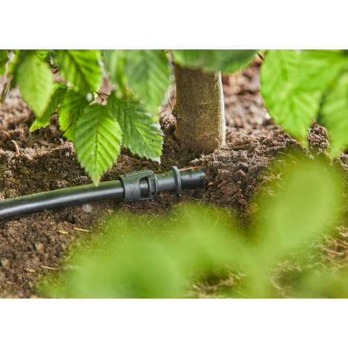 Adaptateur Universel 13 mm - Quick & Easy - GARDENA