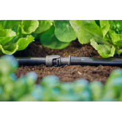 Adaptateur Universel 13 mm - Quick & Easy - GARDENA
