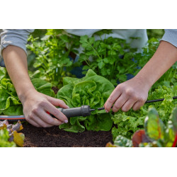 Raccord nez de robinet 3/16 4.6mm (3/16") Micro-Drip - Quick & Easy - GARDENA