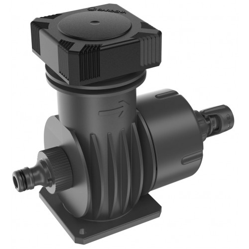 Centrale d’irrigation 2000 - Boîte de 1 pièce - Quick & Easy - GARDENA