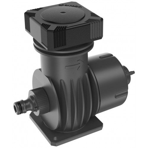 Centrale d’irrigation 2000 - Boîte de 1 pièce - Quick & Easy - GARDENA