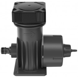 Centrale d’irrigation 2000 - Boîte de 1 pièce - Quick & Easy - GARDENA