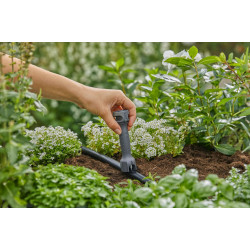 Clé de montage pour l'installation Micro-Drip-System - GARDENA