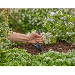 Clé de montage pour l'installation Micro-Drip-System - GARDENA