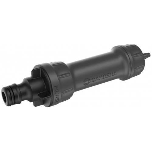 Centrale d’irrigation 1000 - Quick & Easy - GARDENA