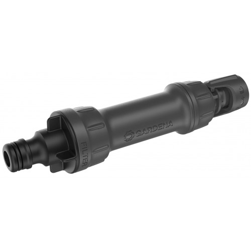 Centrale d’irrigation 1000 - Quick & Easy - GARDENA