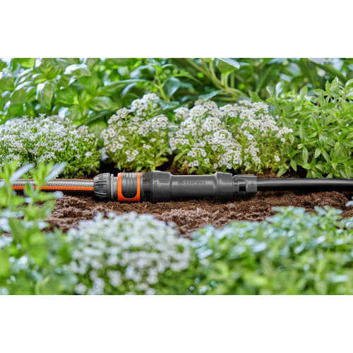 Centrale d’irrigation 1000 - Quick & Easy - GARDENA