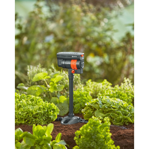 Tubes prolongateur de l'arroseur oscillant OS 90 Micro-Drip-System - Boîte de 2 pièces - GARDENA