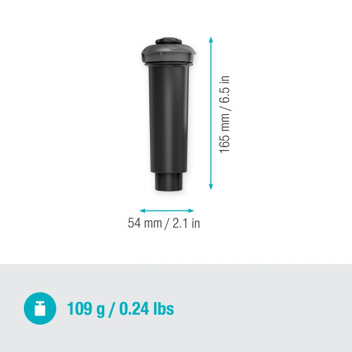 Tuyère escamotable MD40 - Irrigation automatique -  Spinklersystem - GARDENA