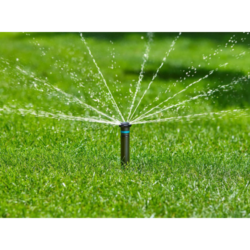 Tuyère escamotable MD40 - Irrigation automatique -  Spinklersystem - GARDENA